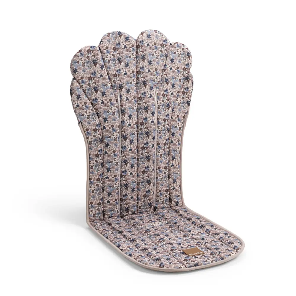 Elodie Details universaali istuintyyny Blue Garden 