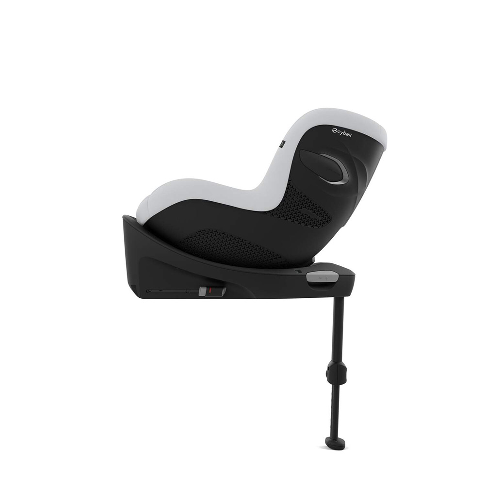 Cybex Sirona Gi I-kokoinen auton istuin sumuharmaa
