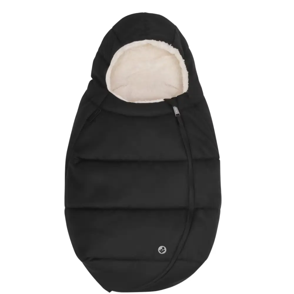 Maxi-Cosi Kantokoppa Turvakaukaloon Twillic Black