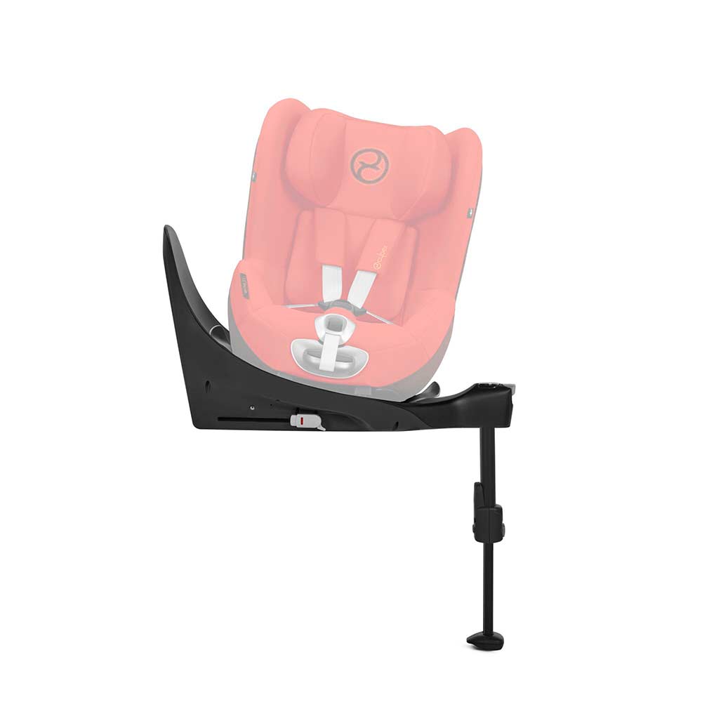 Cybex-sänky T isofix-sänky