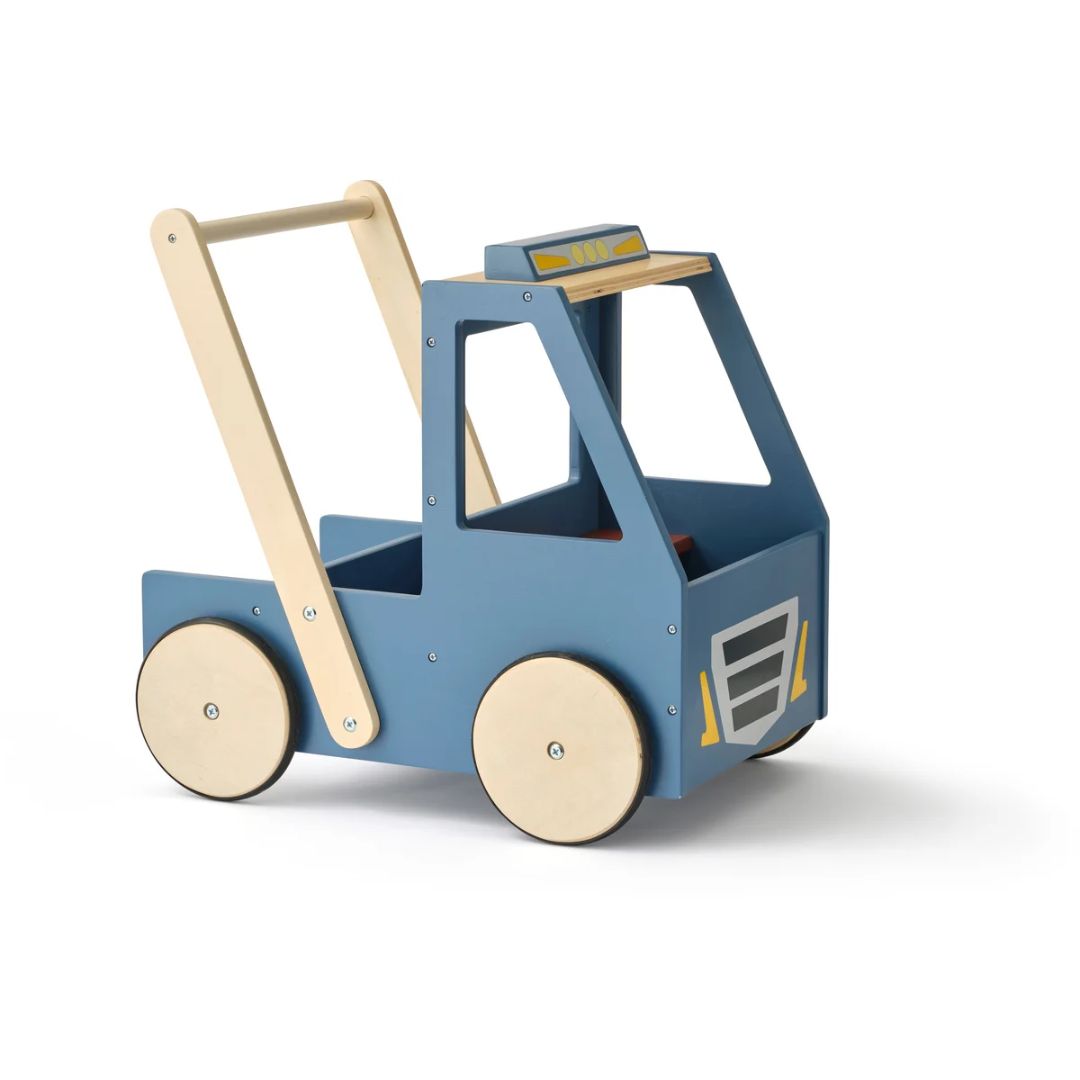 Kids Concept oppiva auto AIDEN