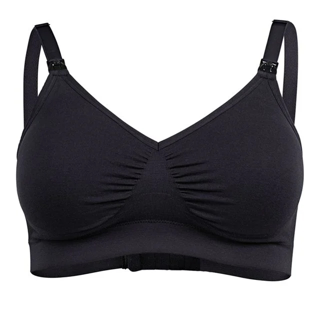 Medela Comfy imetysrintaliivit musta S