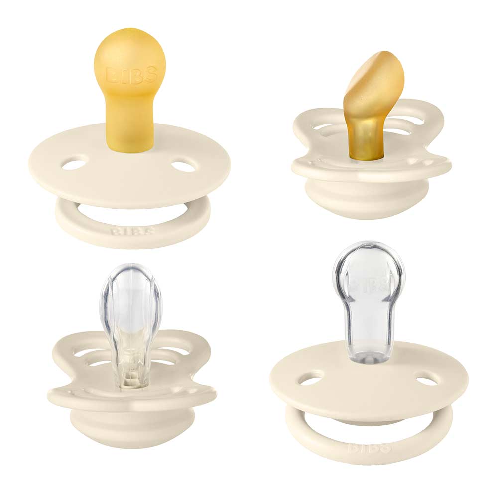 BIBS Try-it-mallisto Ivory