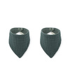 Liewood Andrea kuolata 2-Pack Whale blue