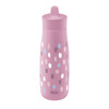  NUK Mini-Me juomapullo - Purppurat täplät 450 ml