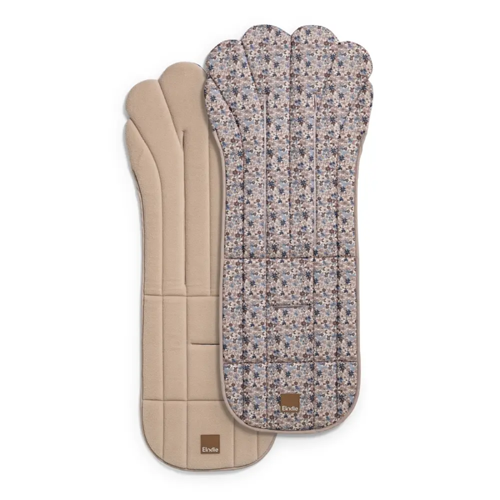 Elodie Details universaali istuintyyny Blue Garden 