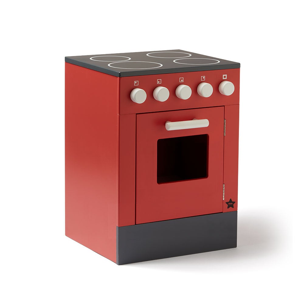 Kids Concept Eat red Kids Hub