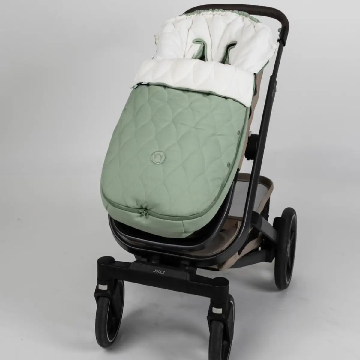 Najell-jalkapeite – Agave Green