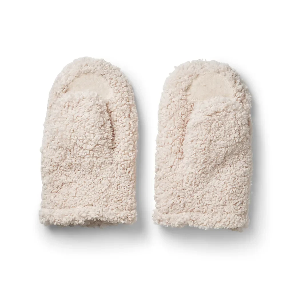 Elodie  Details Vaunulämmittimet Soft Sherpa