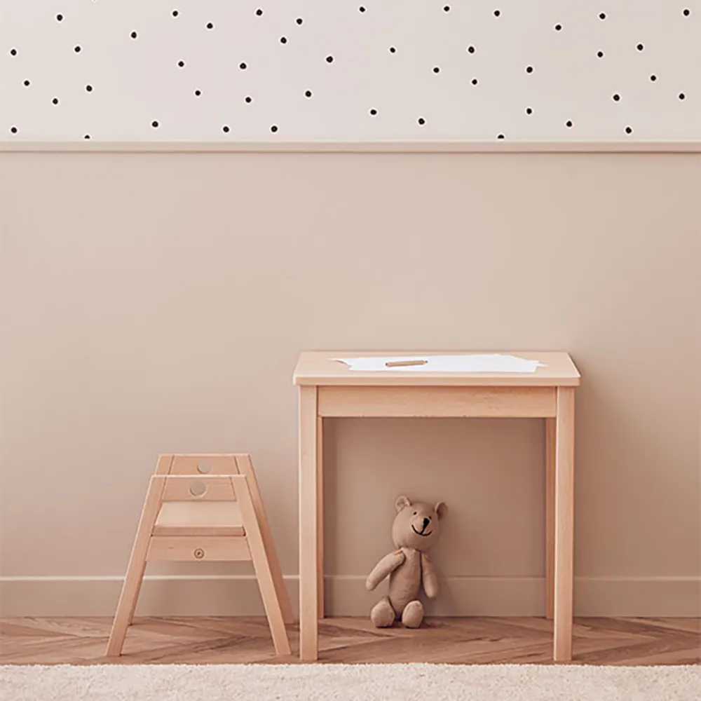 Kids Concept jakkara SAGA Blonde