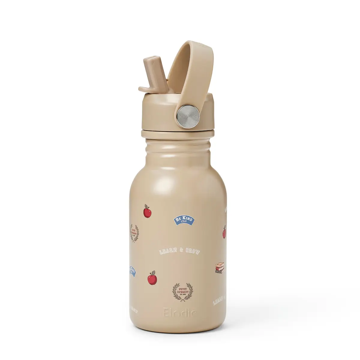 Elodie Details -vesipullo Learn & Grow