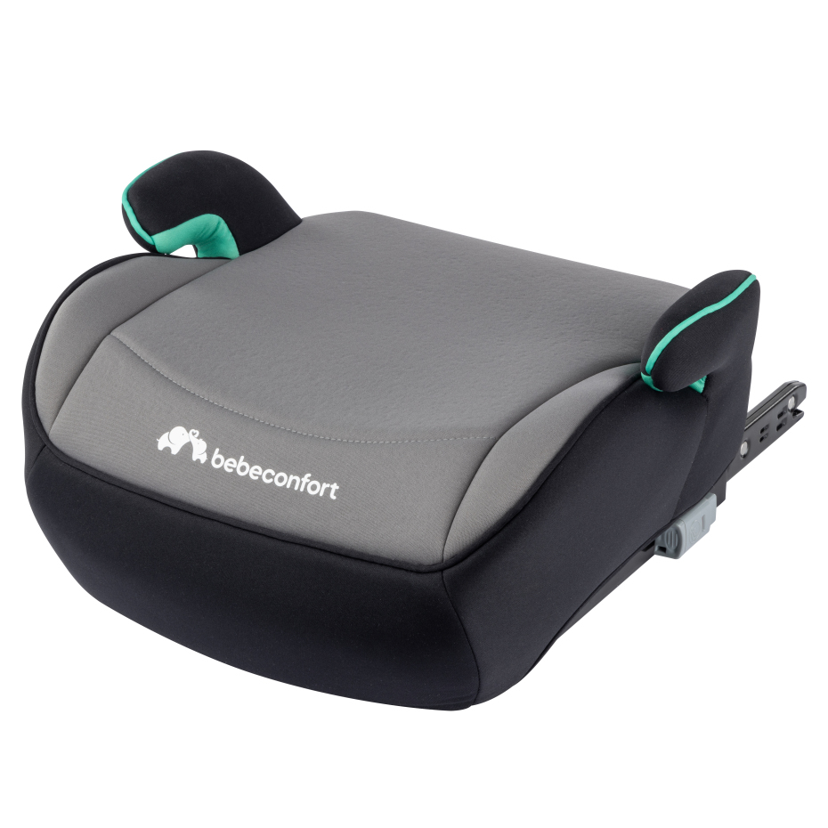 Bebe Confort Manga i-Fix -turvavyötyyny isofix Harmaa Bebe Confort Manga i-Fix -turvavyötyyny isofix Harmaa
