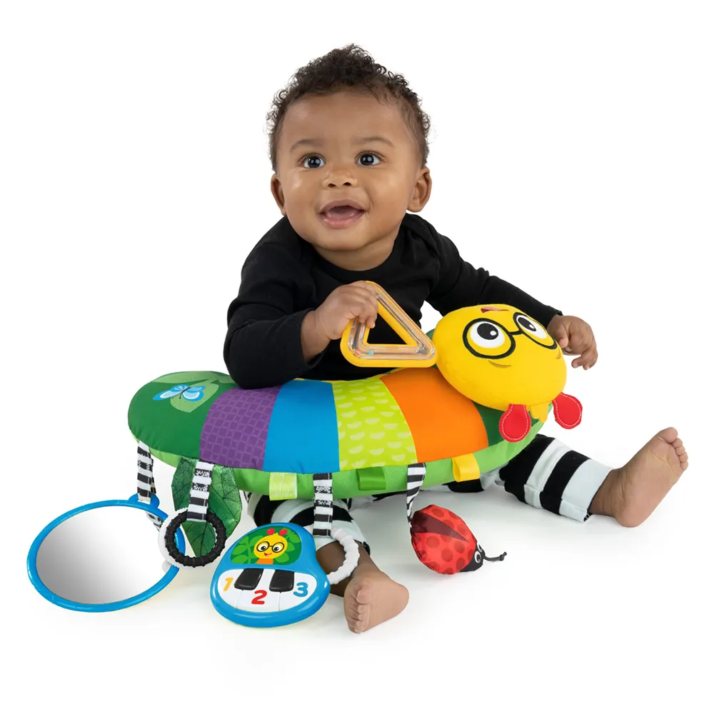 Baby Einstein Cal-a-Pillow 