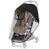 Cybex ORFEO sadesuoja läpinäkyvä 