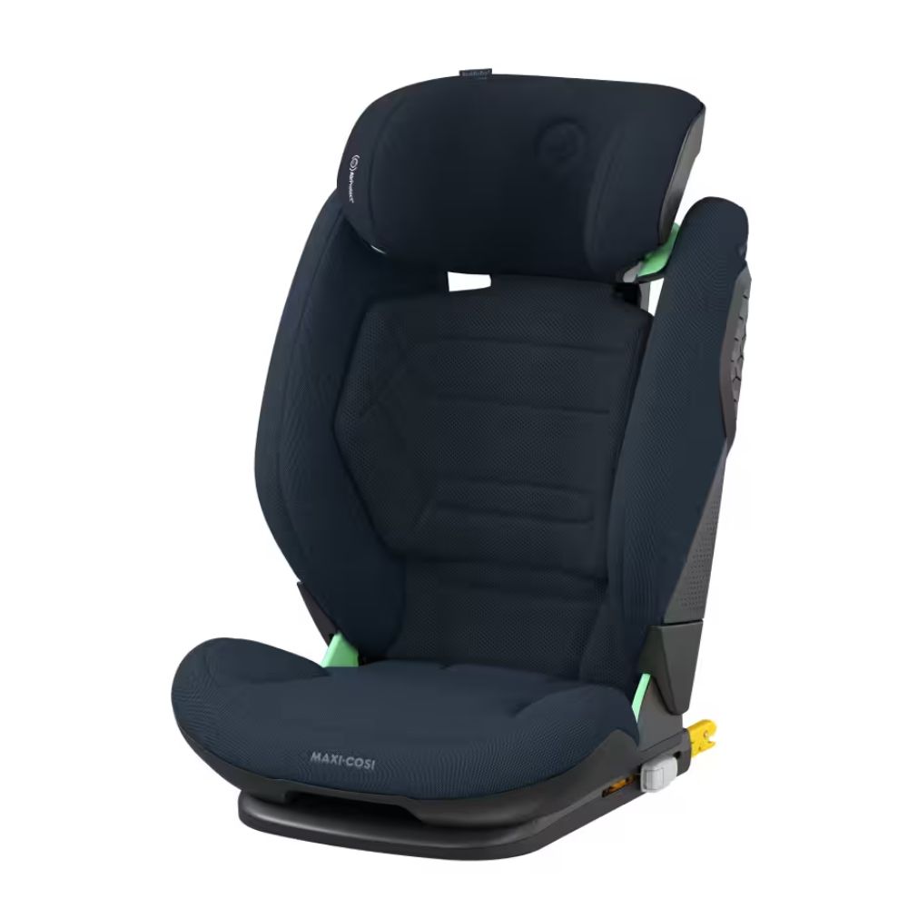 Maxi-Cosi Rodifix Pro2 i-Size Authentic Sininen turvaistuin Maxi-Cosi Rodifix Pro2 i-Size Authentic Blue