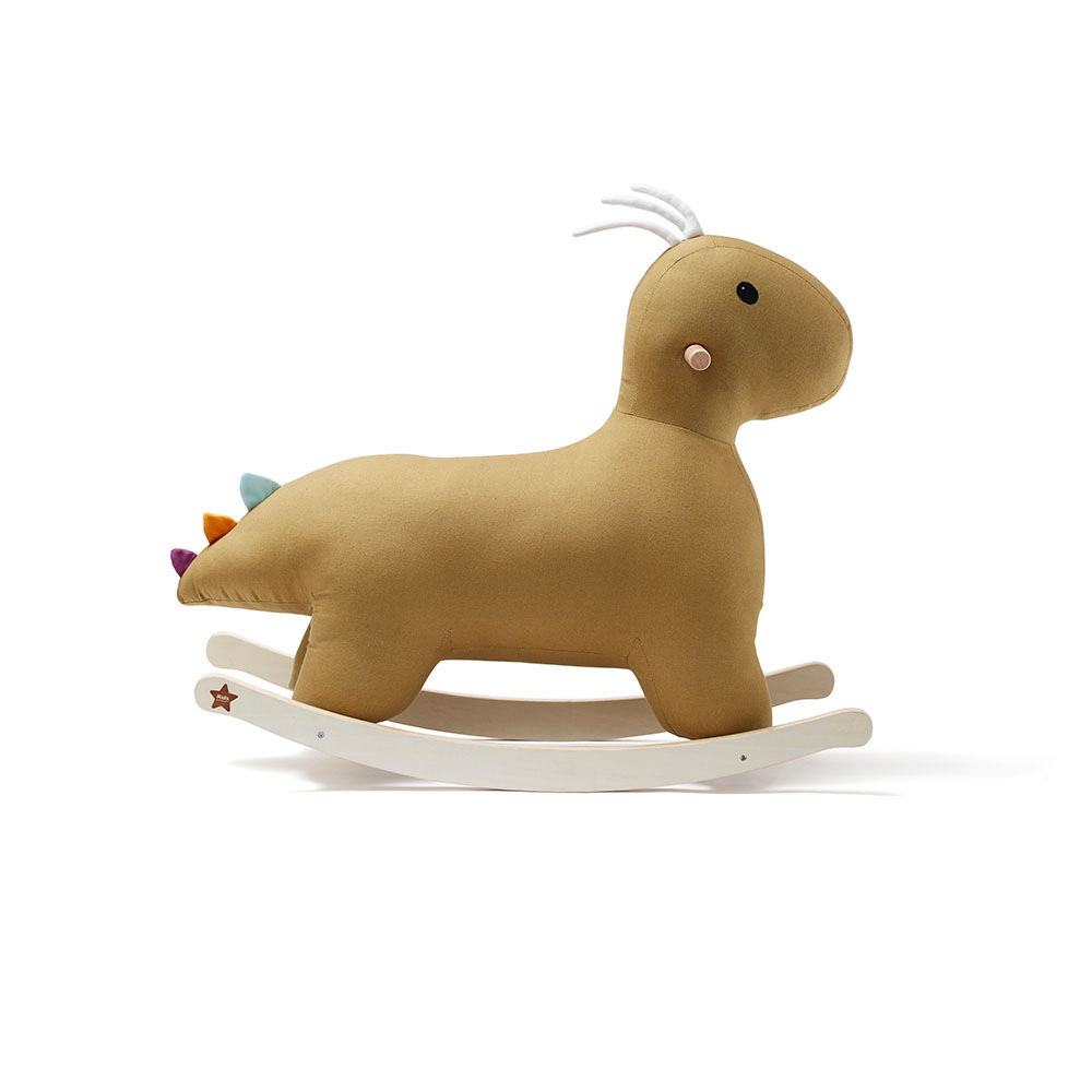 Kids Concept Dino NEO keinuhevonen