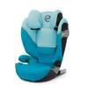 Cybex Solution S2 I-FIX -turvakaukalo Beach Blue Cybex Solution S2 I-FIX -turvakaukalo Beach Blue