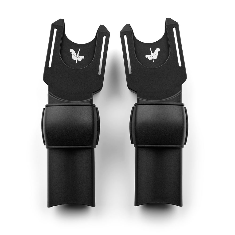 Bugaboo Fox -adapteri Maxi-Cosi/Cybex 