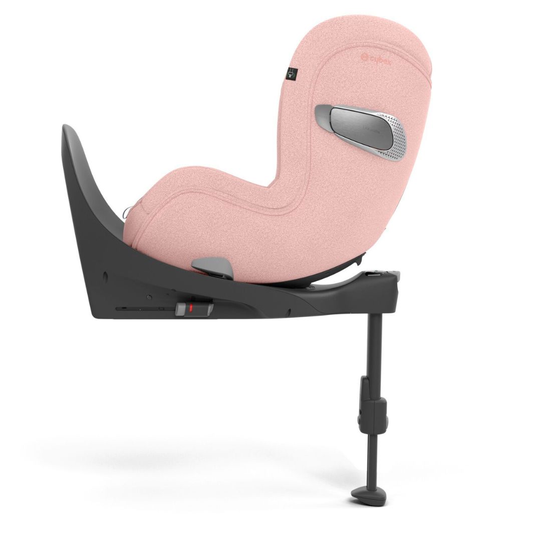Cybex Sirona T I-Size Plus Persikka Vaaleanpunainen
