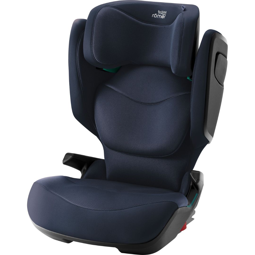 Britax KIDFIX PRO M Style Yö sininen