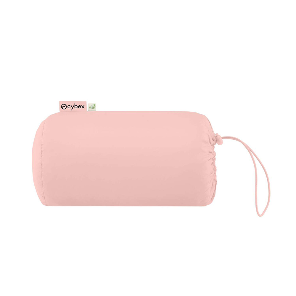 Cybex SNÖGGA Matkalaukku Candy Pink | vaaleanpunainen