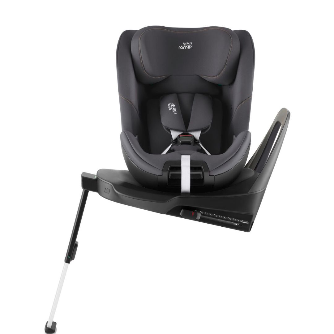 Britax Swivel turvaistuin Midnight Grey