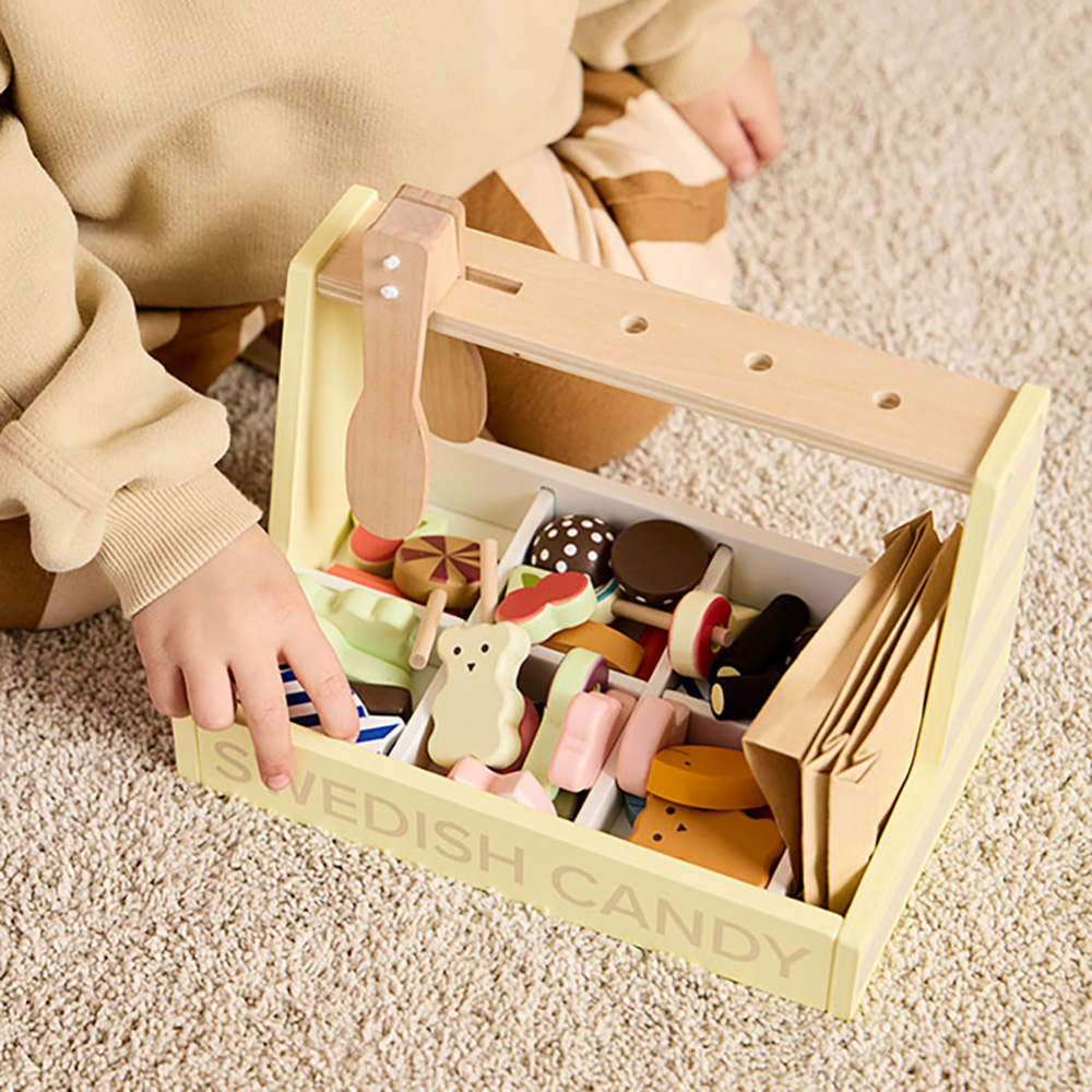 Kids Concept Karkkikauppa