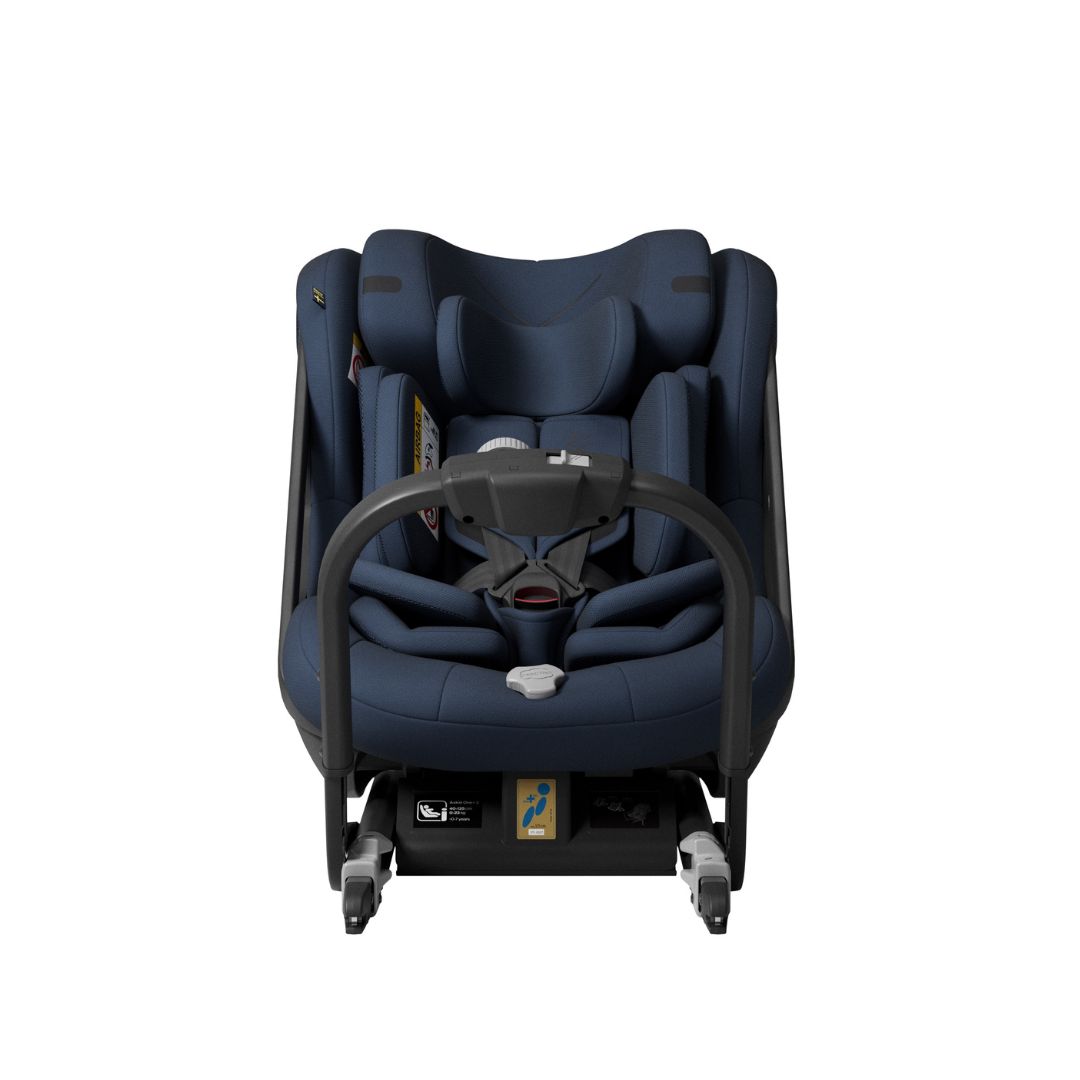 Axkid ONE+ 3 jäätikköjärvi sininen