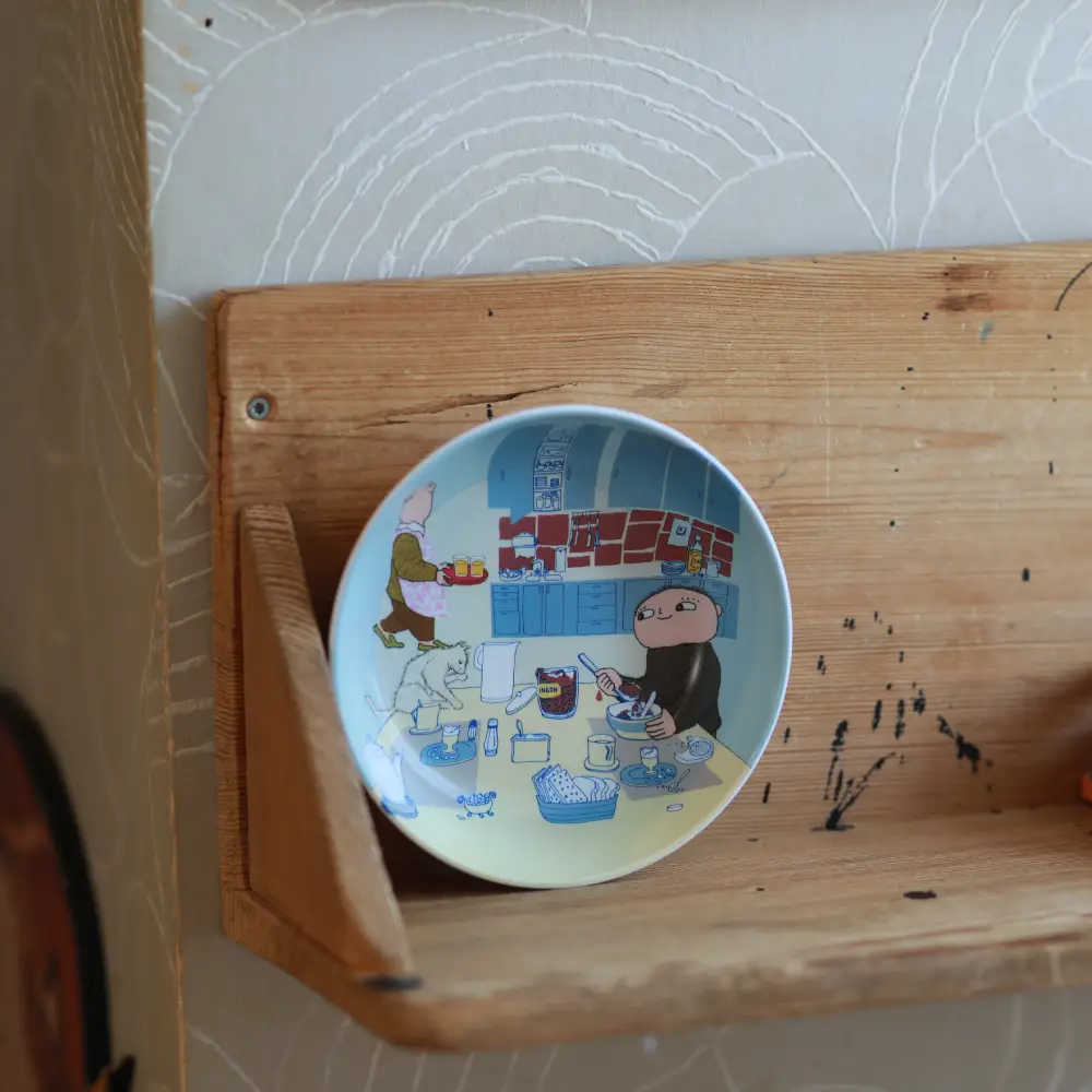 Rätt Start Alfons Åberg Suuri malja