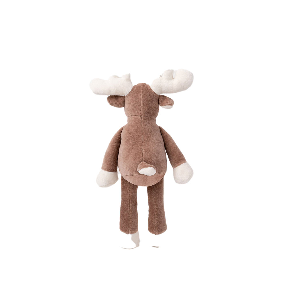 Teddykompaniet Diinglisar Organic Hirvi