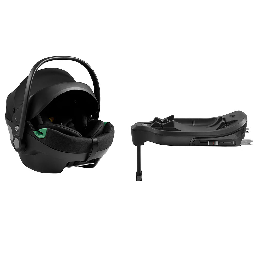 Axkid lasten turvaistuin Gokid + base