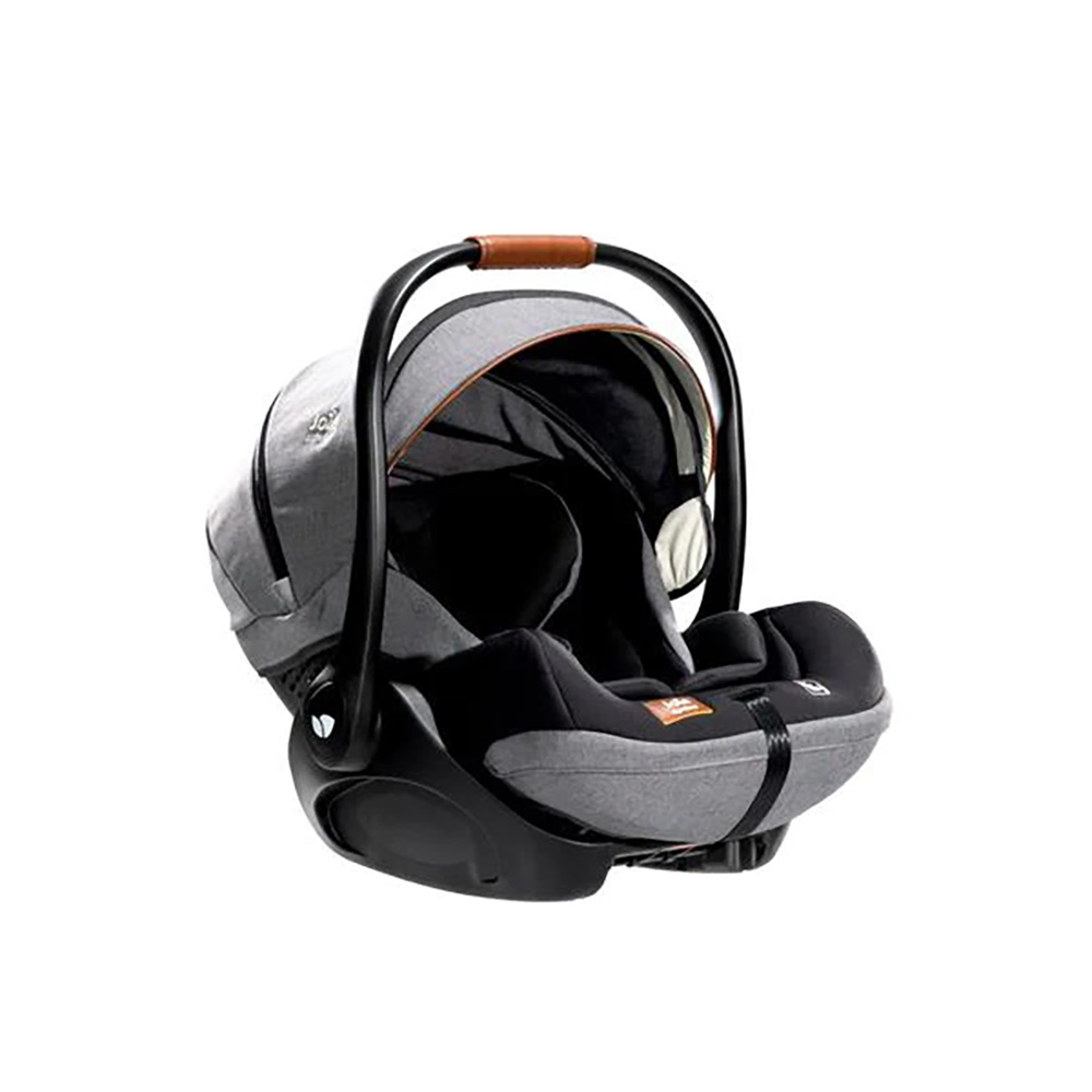 Joie i-Level -vauvan turvaistuin Carbon