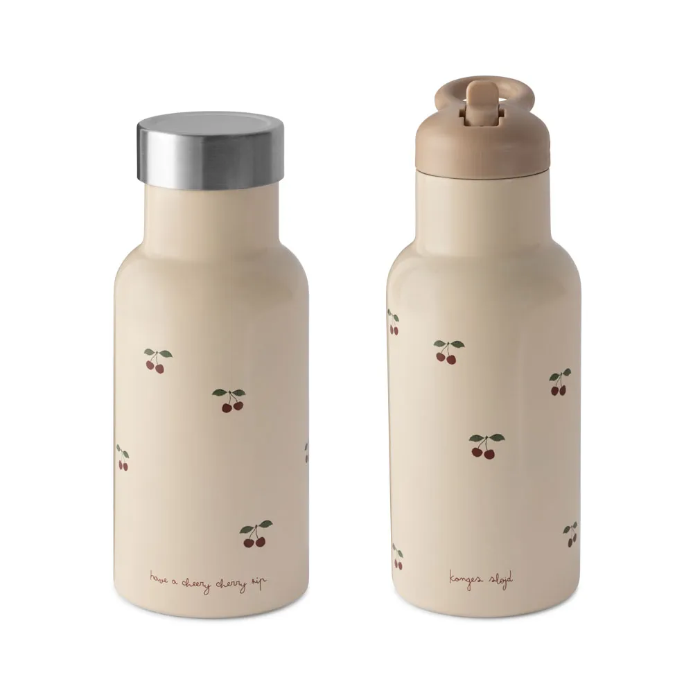 Konges Sløjd Termospullo Cherry