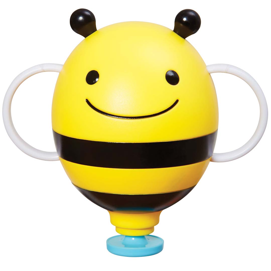 Skip Hop Zoo Kylpylelulelu Fountain Bee