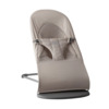 BabyBjörn Babysitter Balance Soft Tri-Fabric Sand Grey