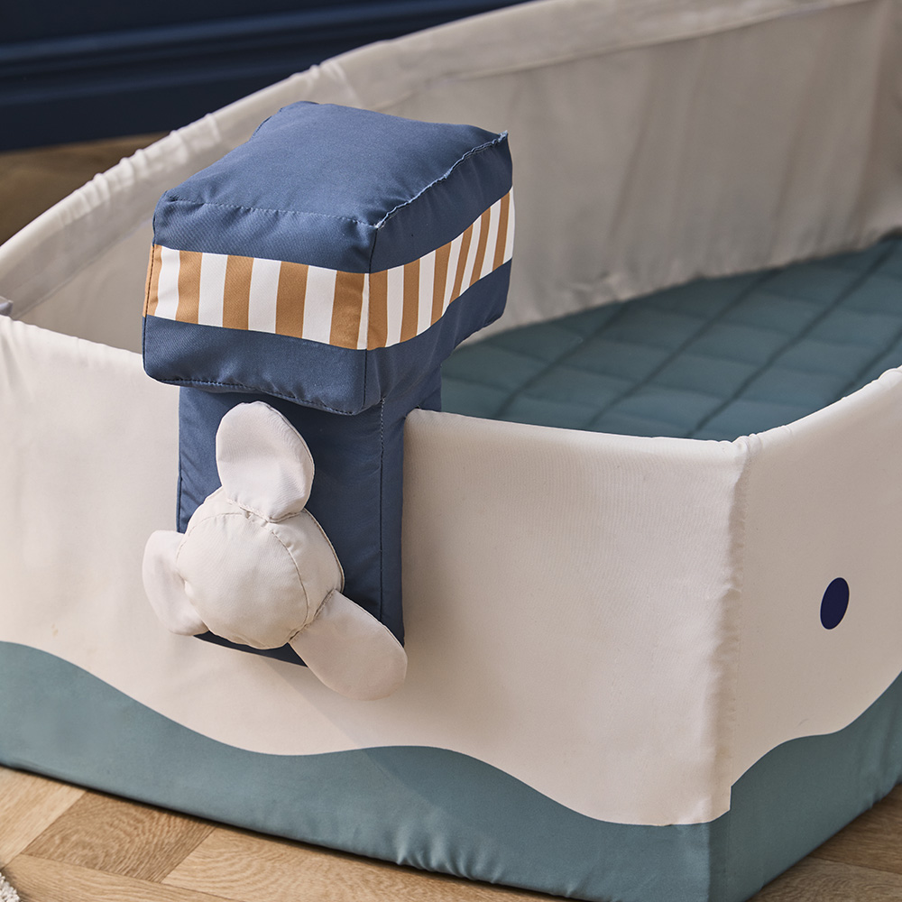 Kids Concept kalastussetillä KID'S HUB