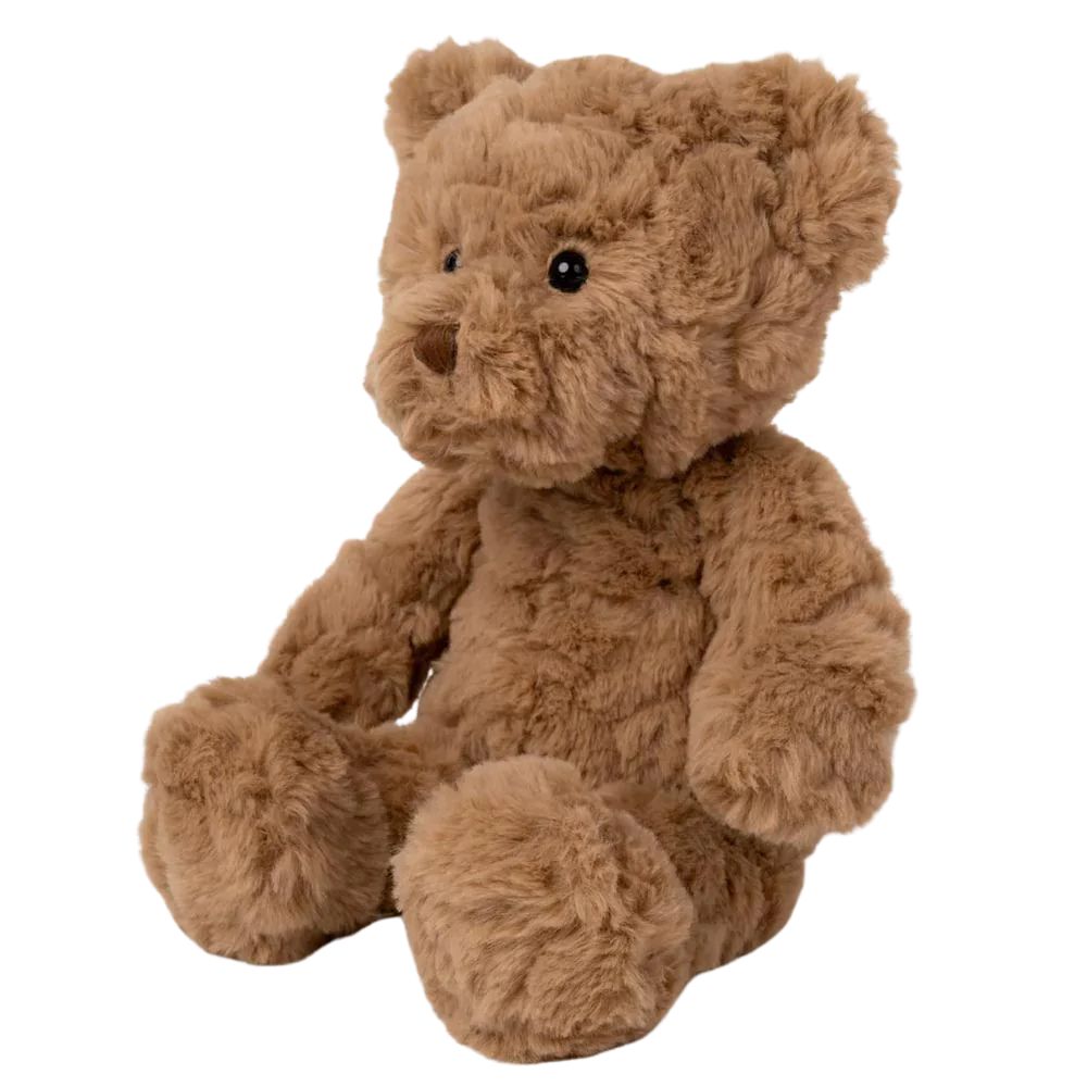 Teddykompaniet Sture Ruskea Pieni