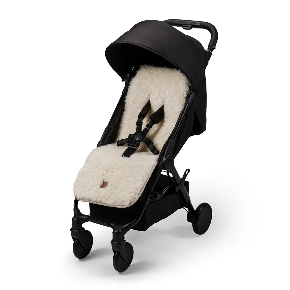 Elodie Universal Istuintyyny Soft Sherpa
