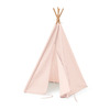 Kids Concept Tipi-teltta mini vaaleanpunainen