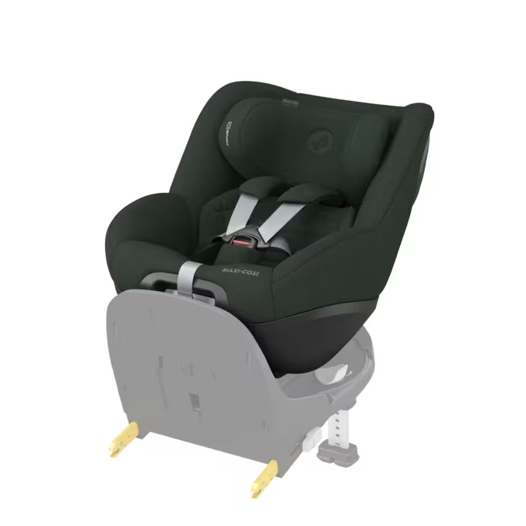 Maxi-Cosi Pearl 360 Pro Authentic vihreä