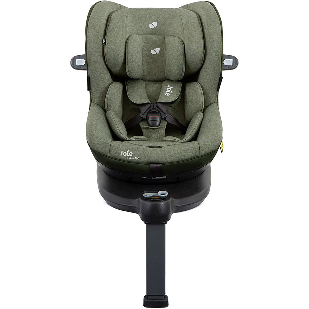 Joie turvaistuin i-Spin 360 Moss