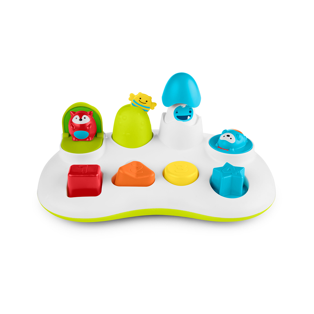 Skip Hop Explore & More Pop-Up -lelu