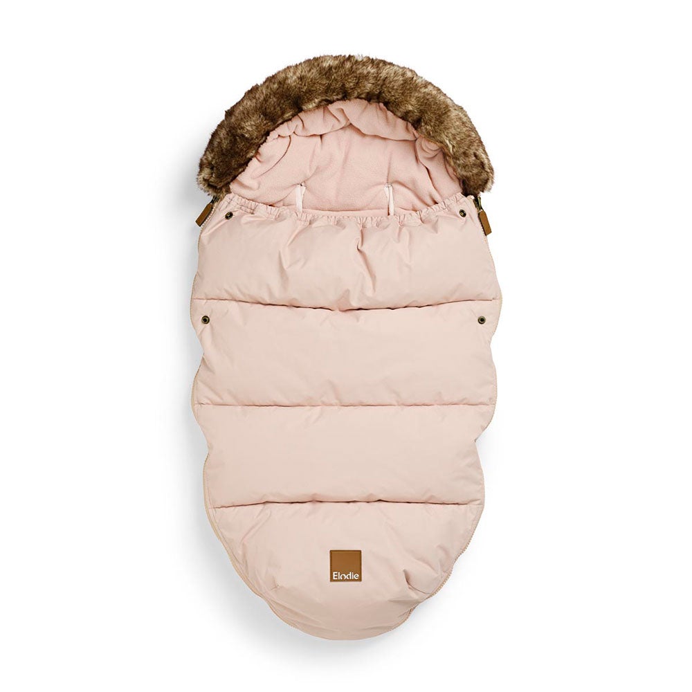 Elodie Details kantokoppa Blushing Pink