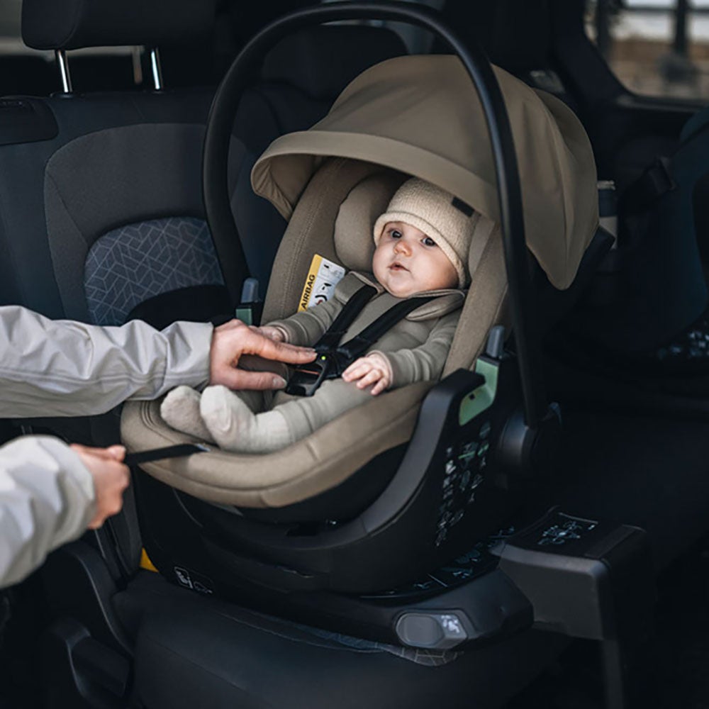 Thule Maple Connect Black
