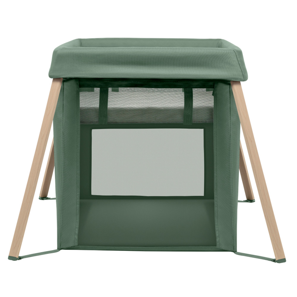 Maxi-Cosi CALAO LIGHT matkasänky BEYOND GREEN ECO