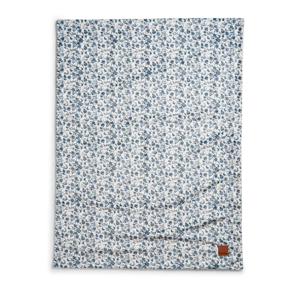 Elodie Päälysamettiviltti Garden Leo Toile