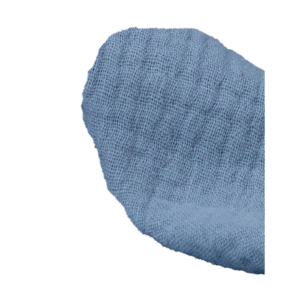 Teddykompaniet Diinglisar Uniriepu Kani Musliini Sininen