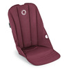 Bugaboo Fox 5 Renew istuinkangas Dark Cherry