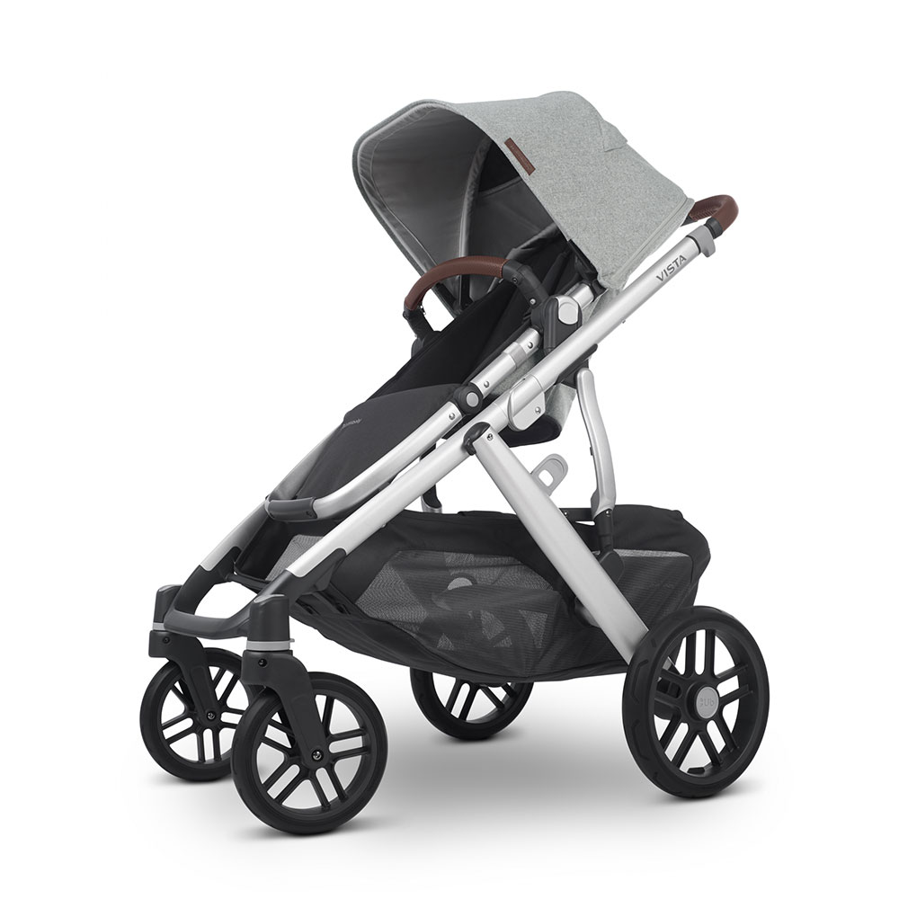 UPPAbaby Vista V2 lastenrattaat Stella