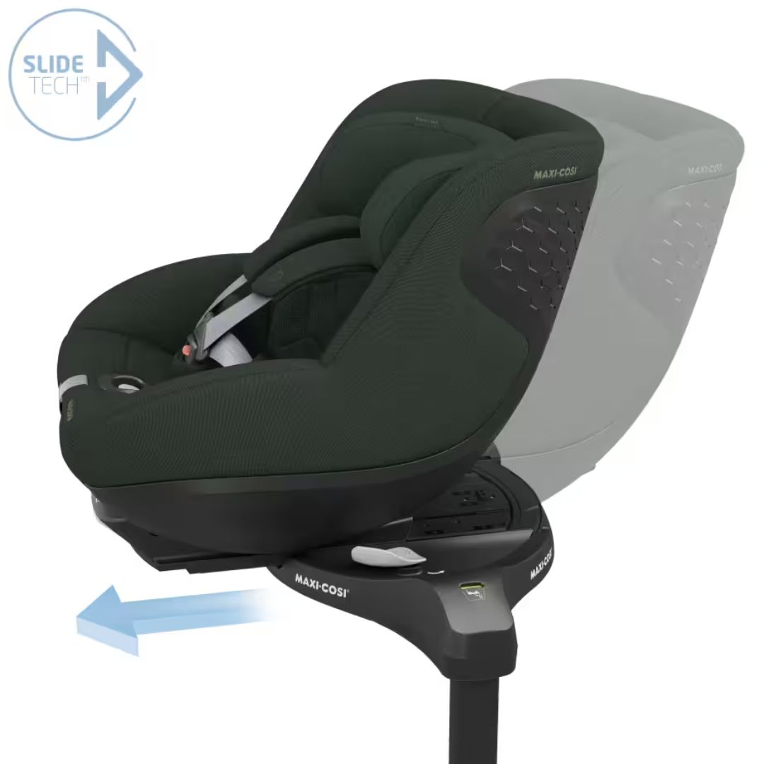 Maxi-Cosi Pearl 360 Pro Authentic vihreä